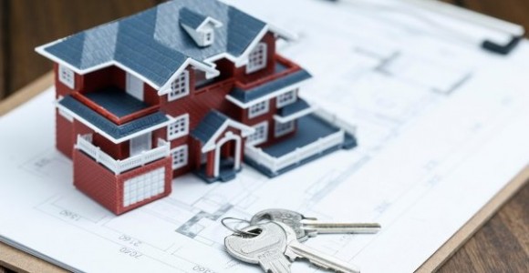 Usługi pośrednictwa przy sprzedaży mieszkania lub domu. 